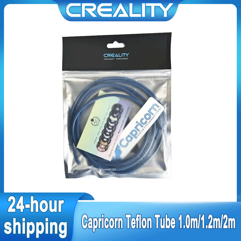 3D Printing Pdf - CREALITY for Capricorn Bowden PTFE for