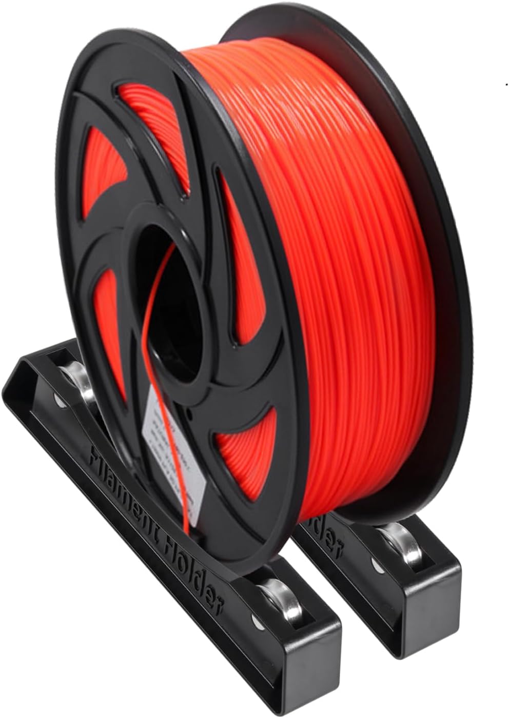 Carbon Fiber Filament - 2PCS 3D Printer Filament Spool Holder