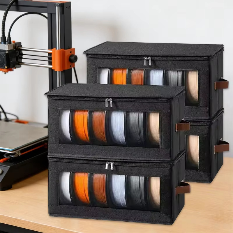 3D Printing Pdf - Filament Storage Bag - 3D Printer