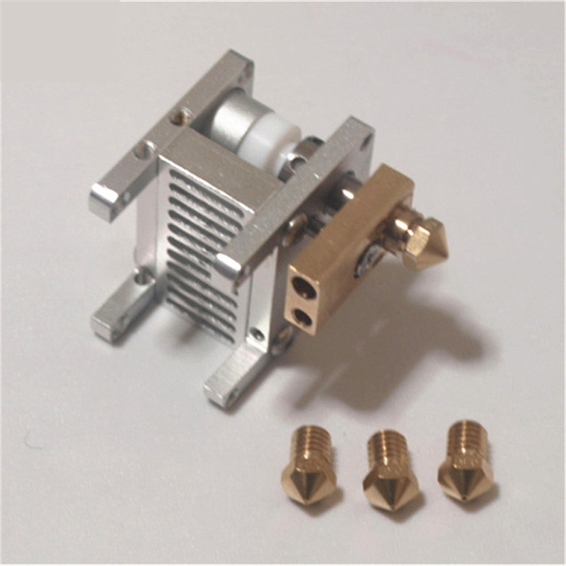 3D Printing Pdf - 3D Printer ULTIMAKE 2+ Extended Extrusion