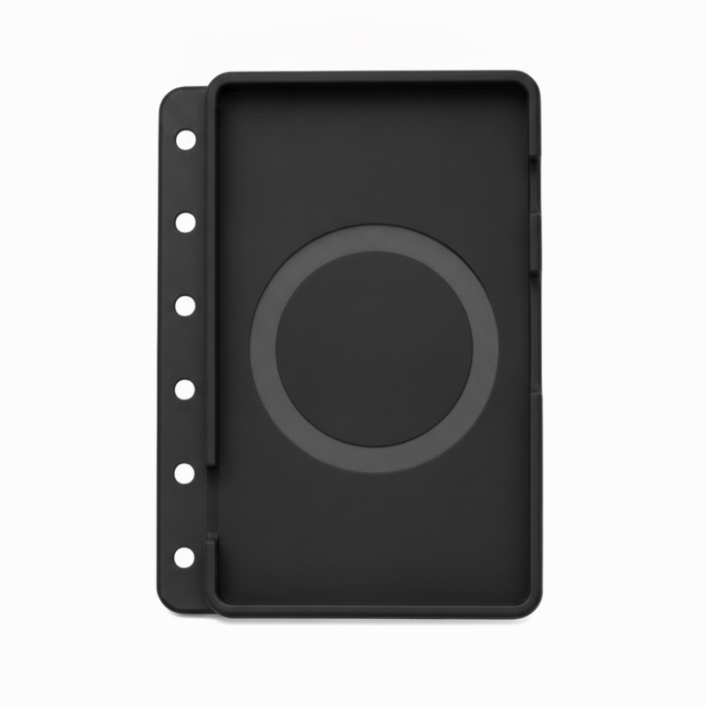 3D Printing Ebook - 3D Printed Protective Case Magnetic Hard