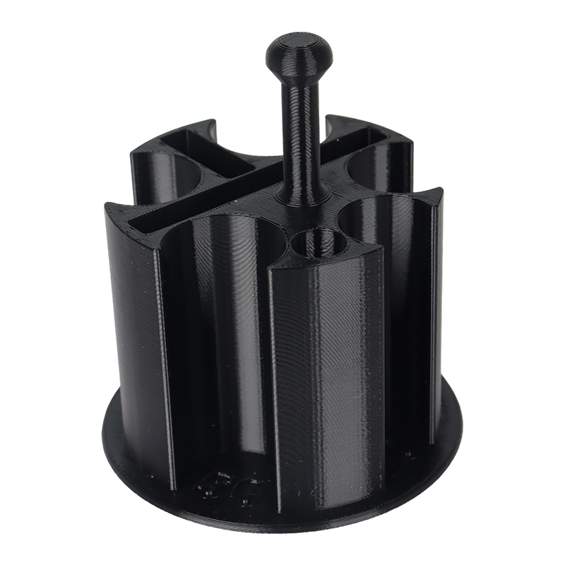 3D Printing Card - 3D Printed Center Console Storage Box