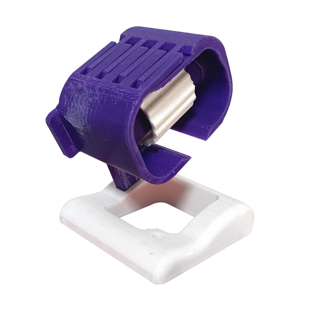 watch stand adjustable 3dprint - 3D Printing Watch recension och pris