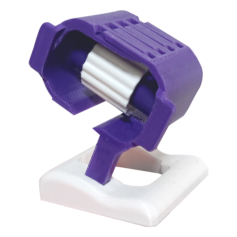 watch stand adjustable 3dprint - 3D Printing Watch recension och pris