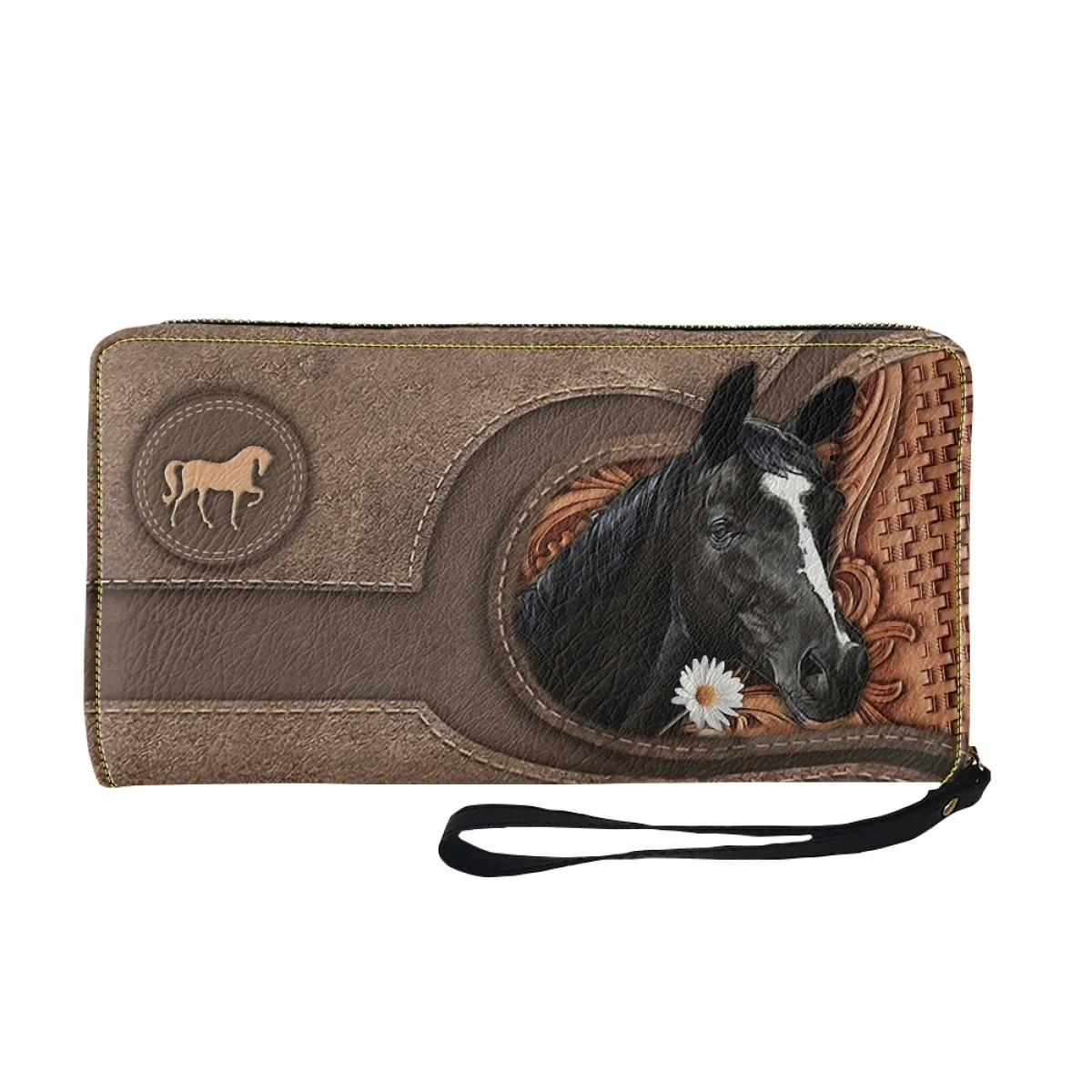 Luxury Brand Purse for Women A - 3D Printing Card recension och pris
