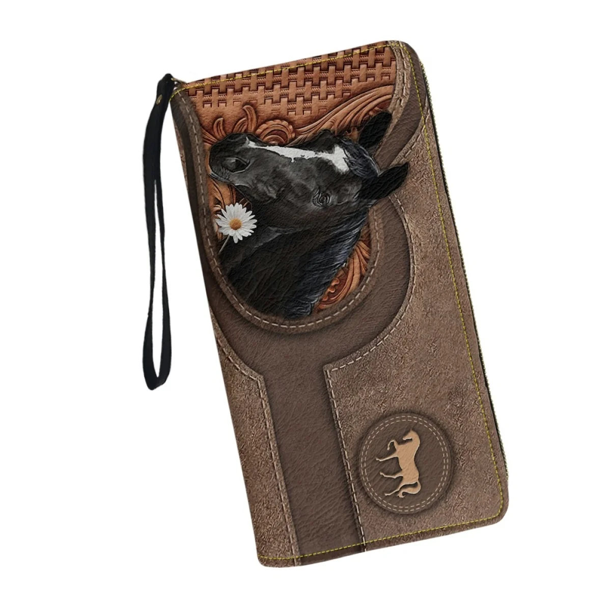 Luxury Brand Purse for Women A - 3D Printing Card recension och pris