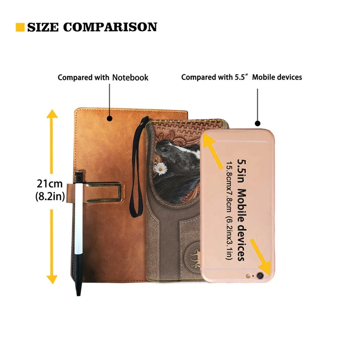 Luxury Brand Purse for Women A - 3D Printing Card recension och pris