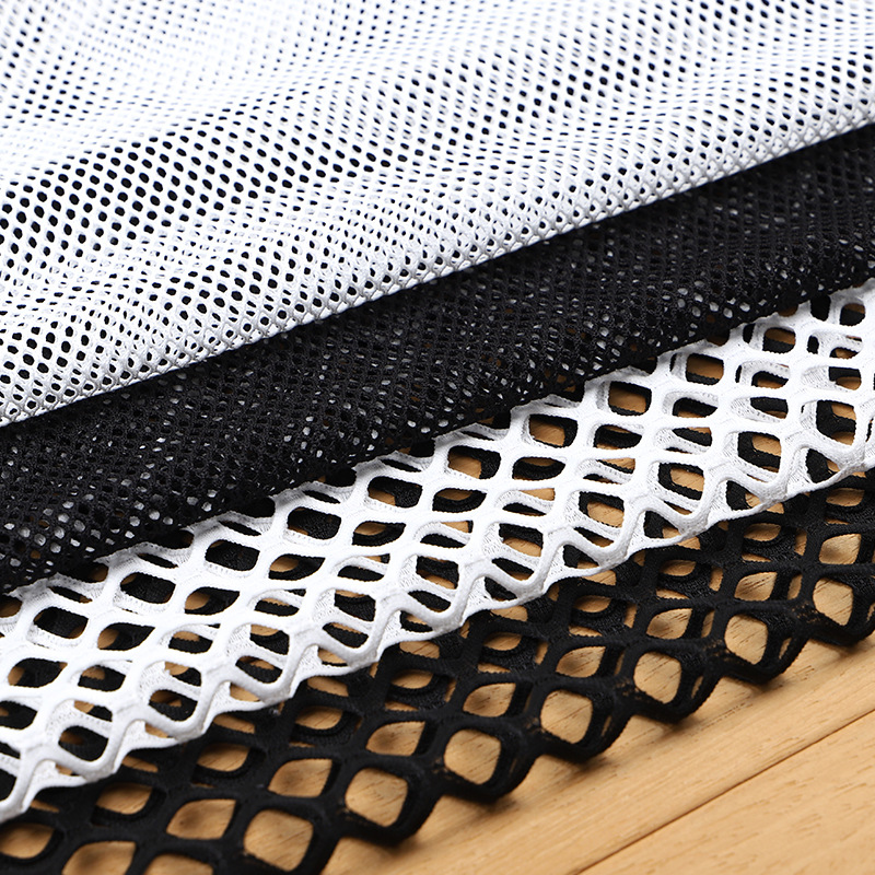 50cm*160cm Mesh Fabric Large D - 3D Printing On Fabric recension och pris