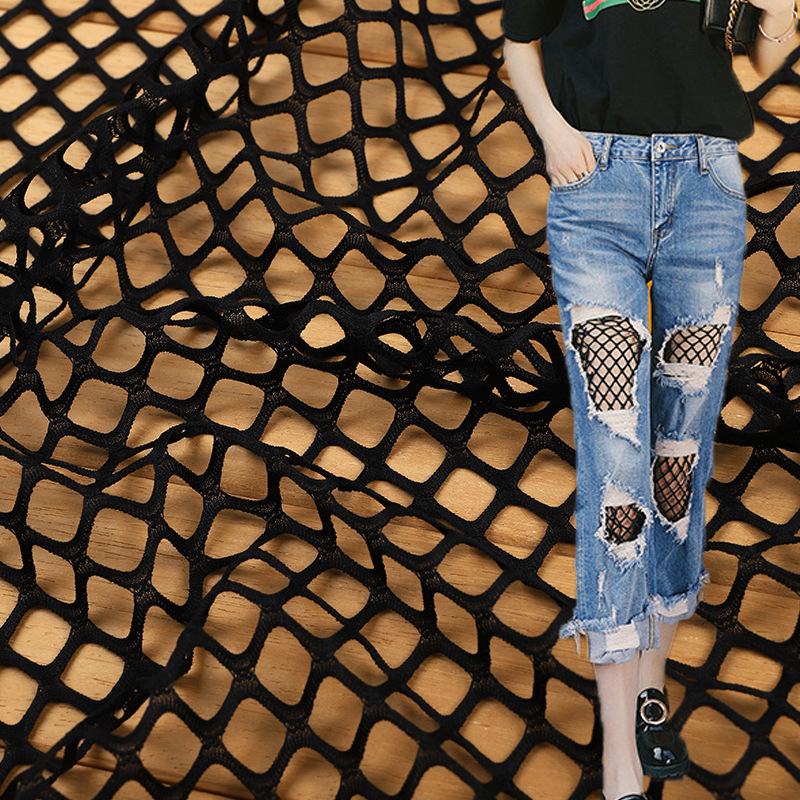 50cm*160cm Mesh Fabric Large D - 3D Printing On Fabric recension och pris