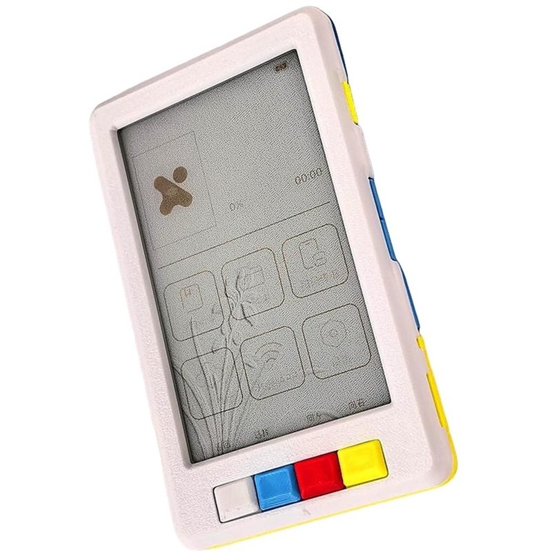 For Xteink X4 Protective Shell - 3D Printing Ebook recension och pris