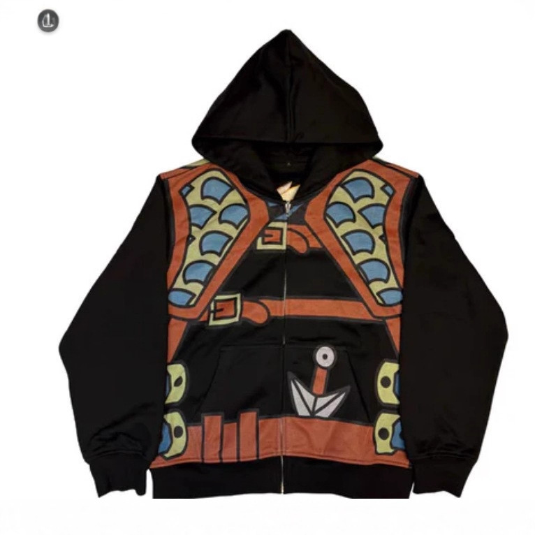 Customizable 3D Print Zipper H - 3D Printing On Fabric recension och pris