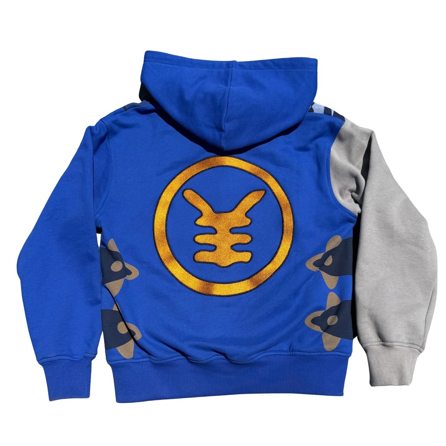 Customizable 3D Print Zipper H - 3D Printing On Fabric recension och pris
