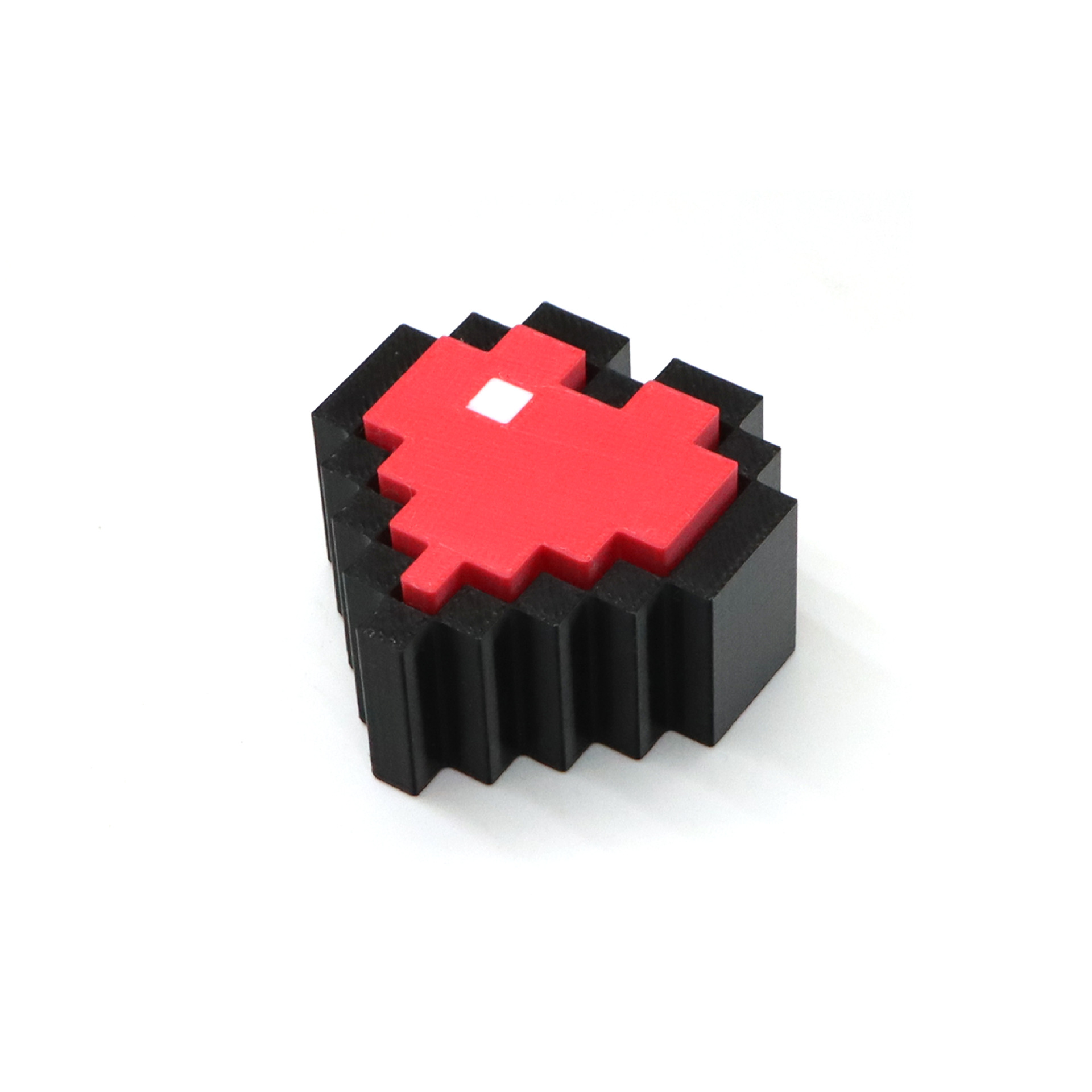 17style 3D Printed Mini Keyboa - 3D Printing Objects recension och pris
