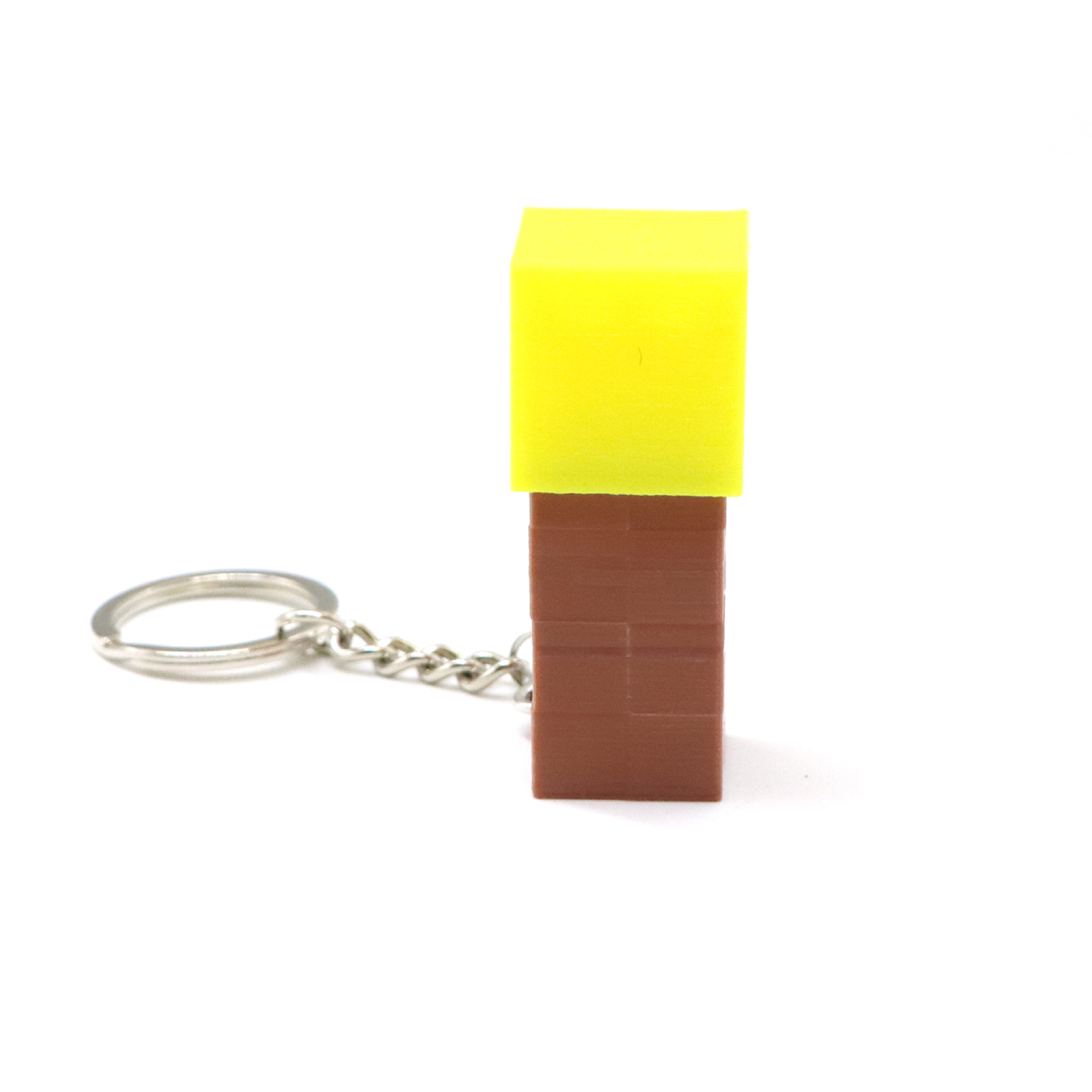 17style 3D Printed Mini Keyboa - 3D Printing Objects recension och pris