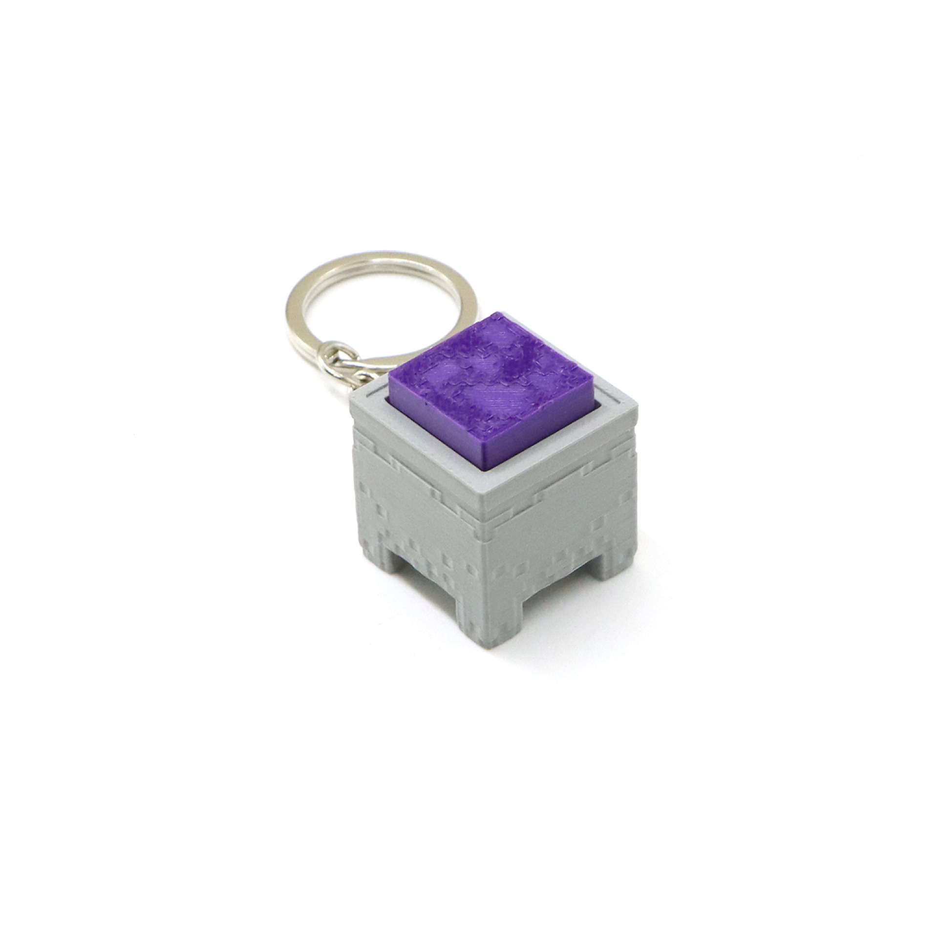 17style 3D Printed Mini Keyboa - 3D Printing Objects recension och pris