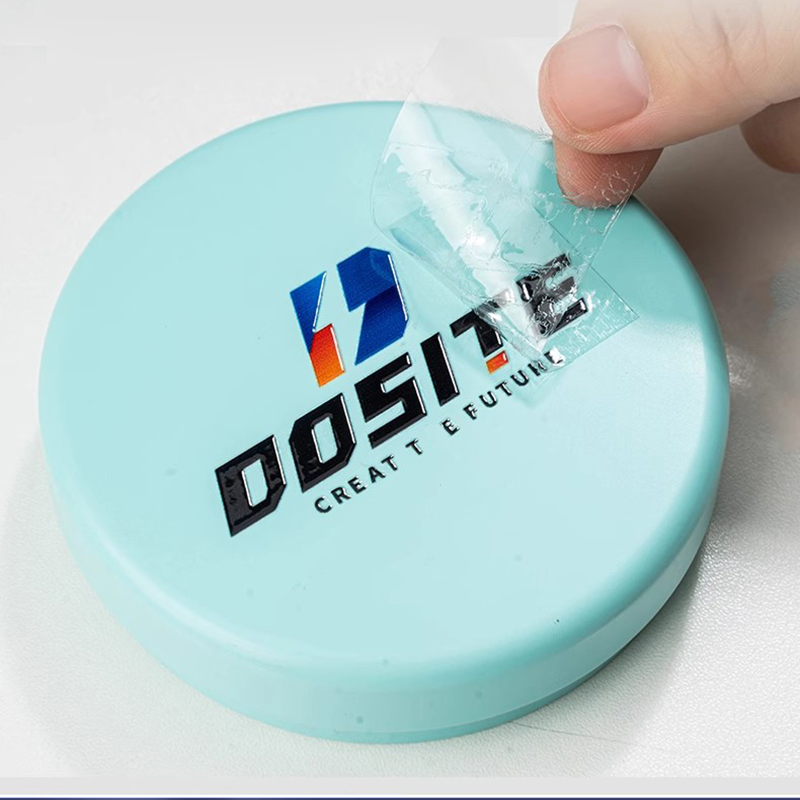 3D Custom Color UV Transfer St - 3D Printing Labubu recension och pris