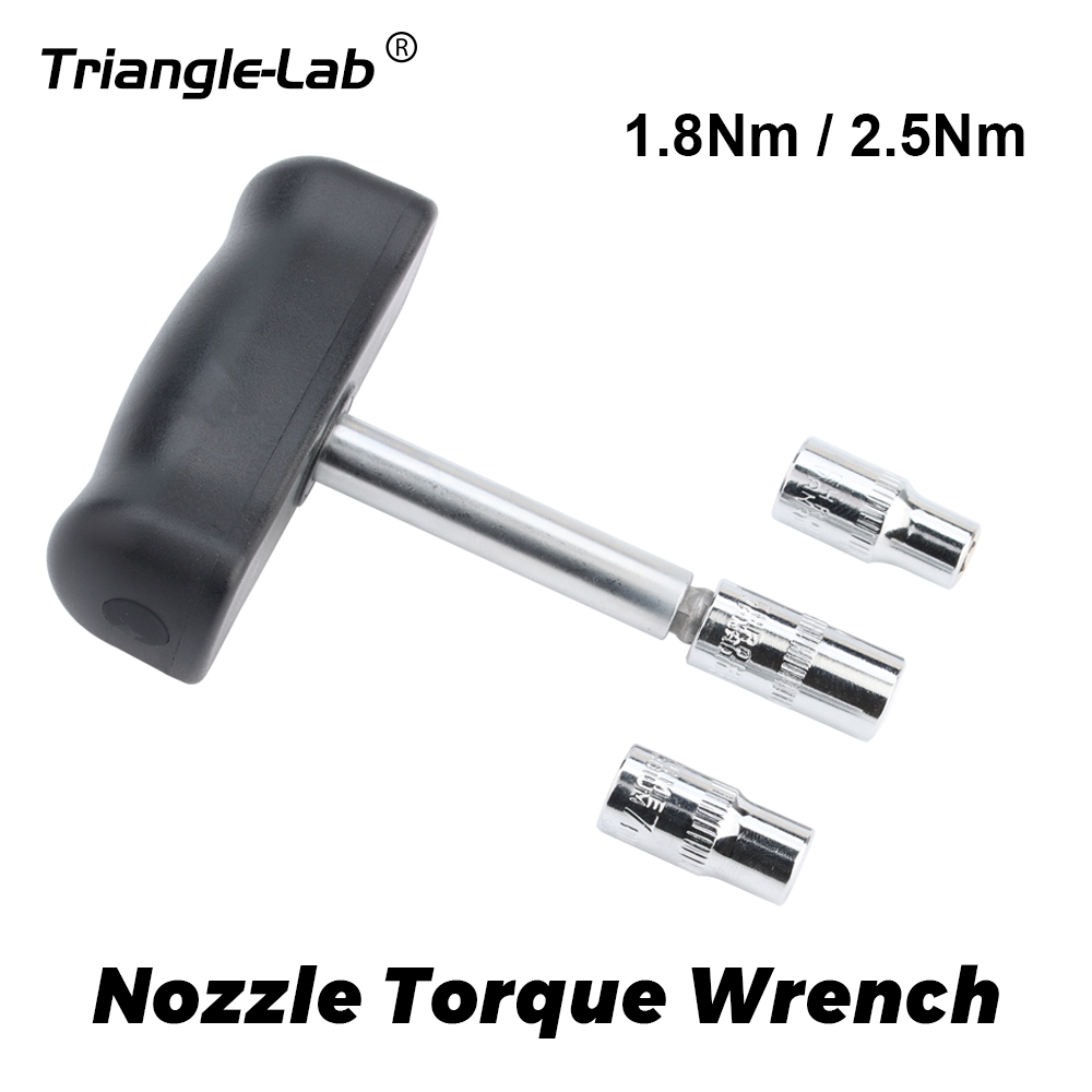 R Trianglelab Preset Torque Wr - 3D Printing Laptop recension och pris
