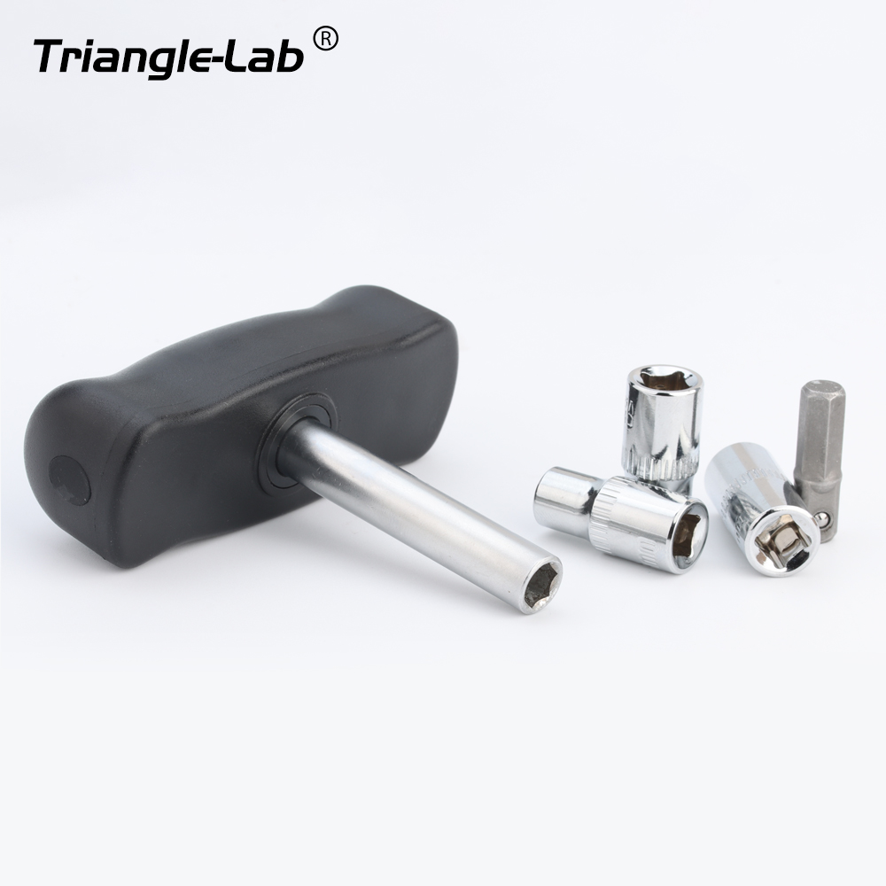 R Trianglelab Preset Torque Wr - 3D Printing Laptop recension och pris
