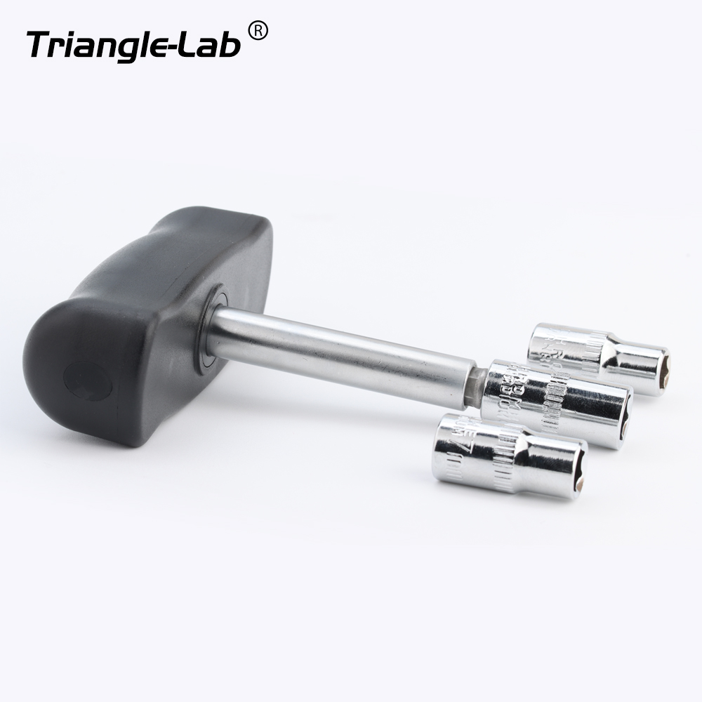 R Trianglelab Preset Torque Wr - 3D Printing Laptop recension och pris