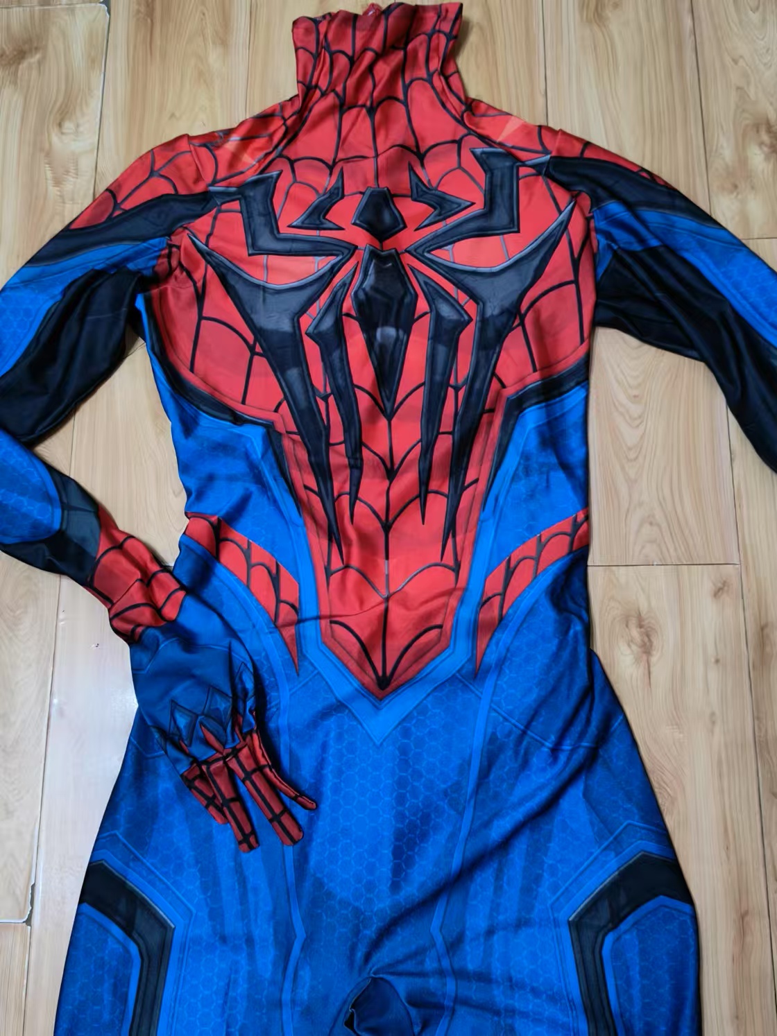 PS5 Riv als SM Cosplay Benjam  - 3D Printing Objects recension och pris