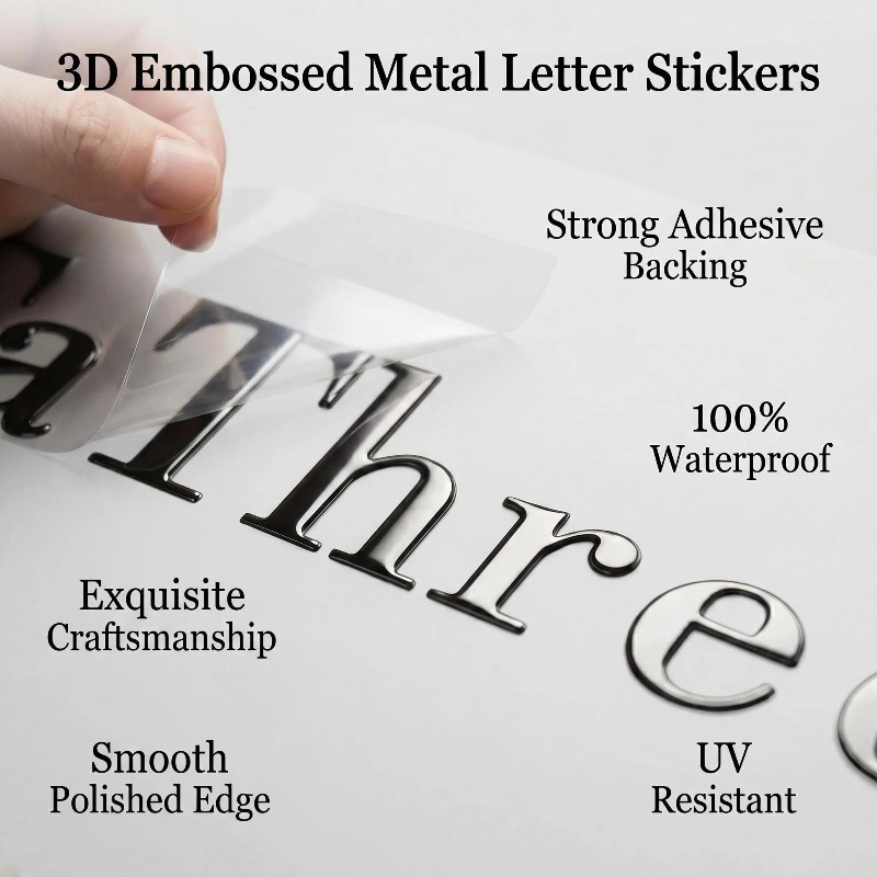 50pcs Stickers Custom Logo Tra - 3D Printing Labubu recension och pris