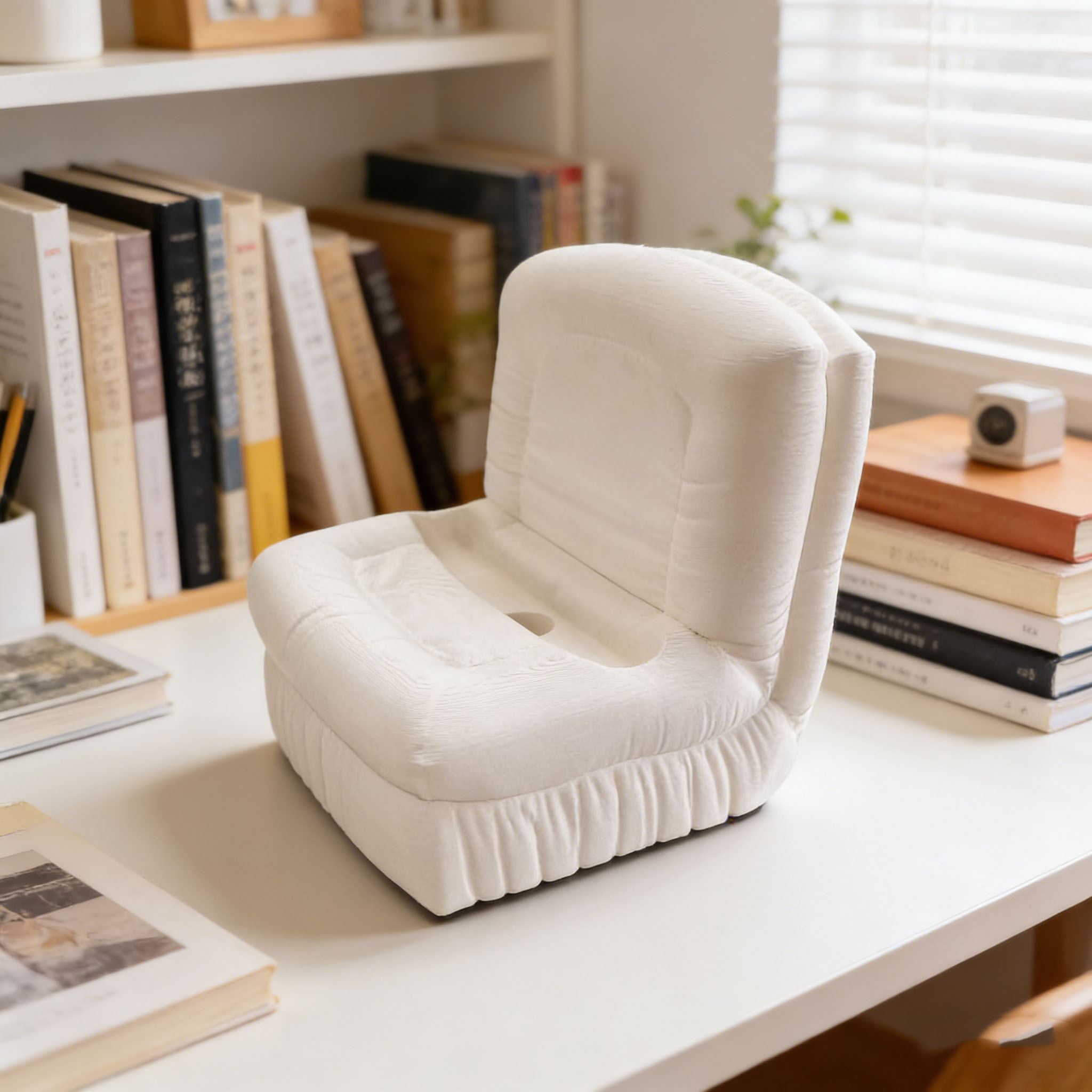 3D Printed Creative Sofa Phone - 3D Printing Watch recension och pris