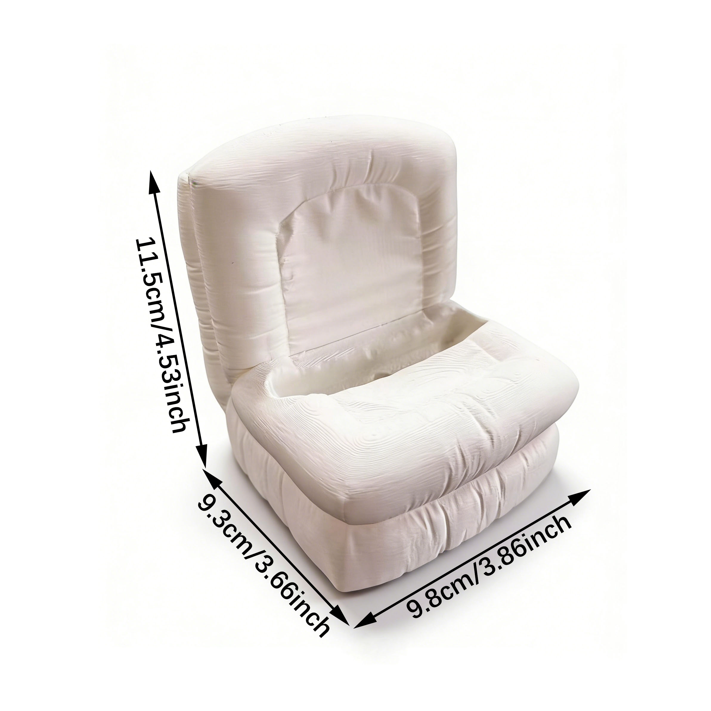 3D Printed Creative Sofa Phone - 3D Printing Watch recension och pris