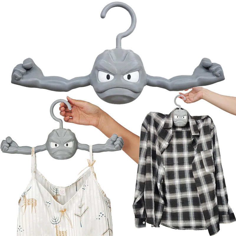 Anime Pokemon Creative Hanger  - 3D Printing Objects recension och pris