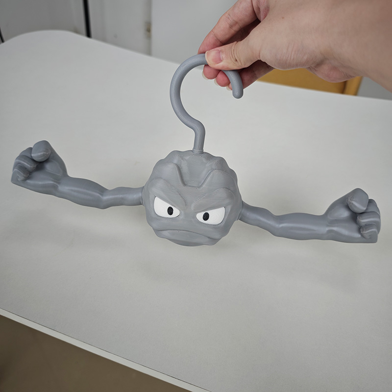 Anime Pokemon Creative Hanger  - 3D Printing Objects recension och pris
