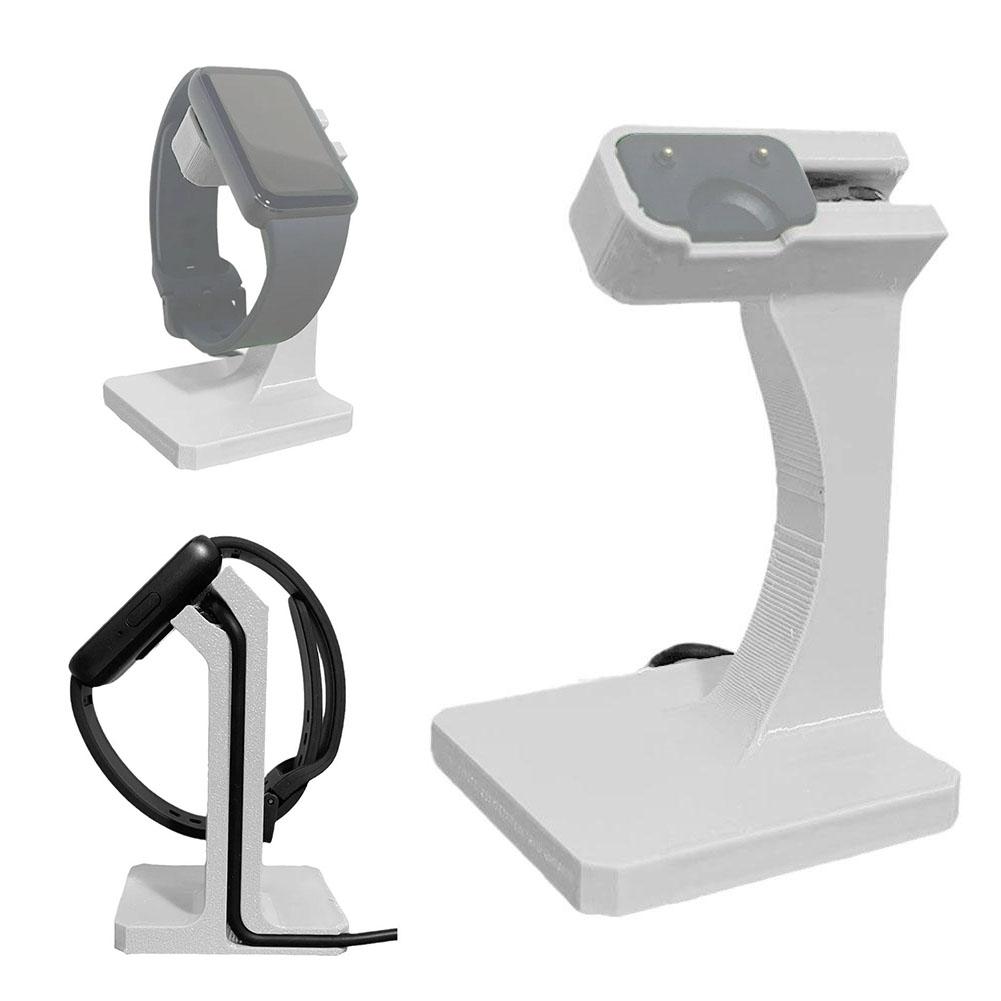 Wireless Fast Watch Charger Do - 3D Printing Watch recension och pris