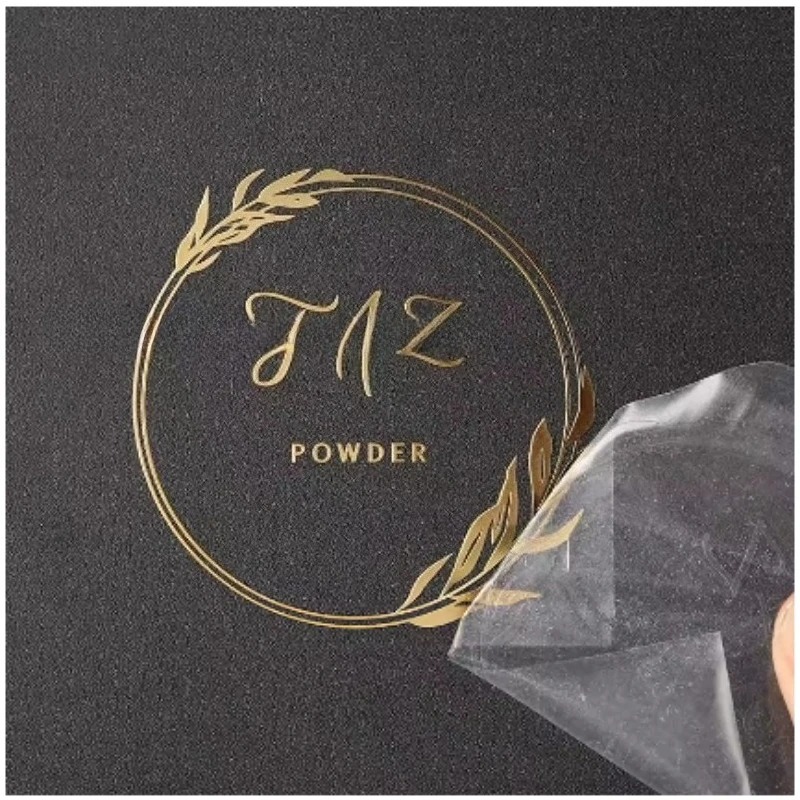 3D Custom Transfer Sticker Shi - 3D Printing Metal recension och pris