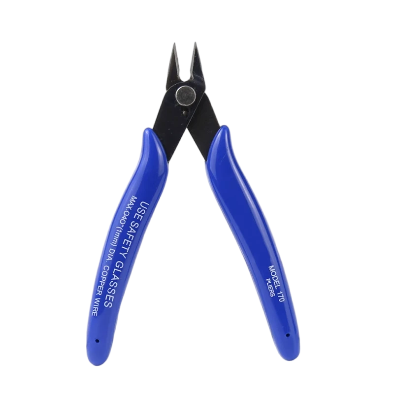 PLATO 170 Wishful Clamp DIY El - 3D Printing Laptop recension och pris