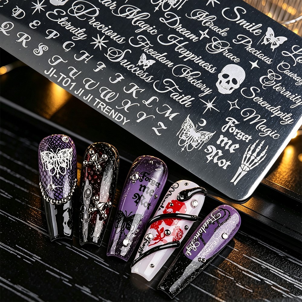 3D Skeleton Skull Butterfly Ha - 3D Printing Template recension och pris