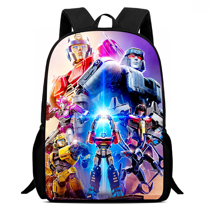 Transformers One Primary Schoo - 3D Printing Software recension och pris