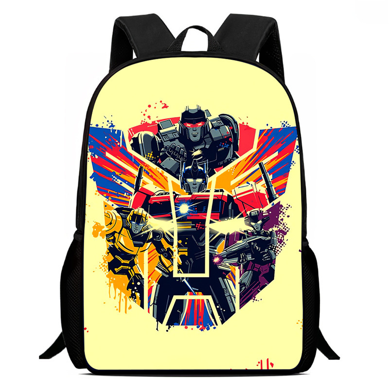 Transformers One Primary Schoo - 3D Printing Software recension och pris