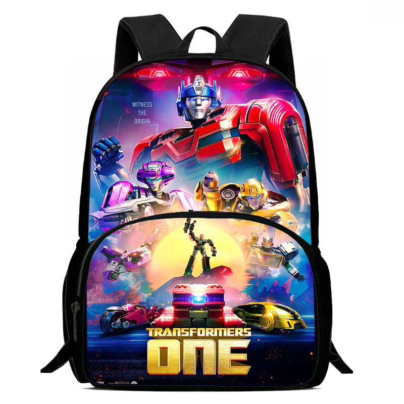 Transformers One Primary Schoo - 3D Printing Software recension och pris