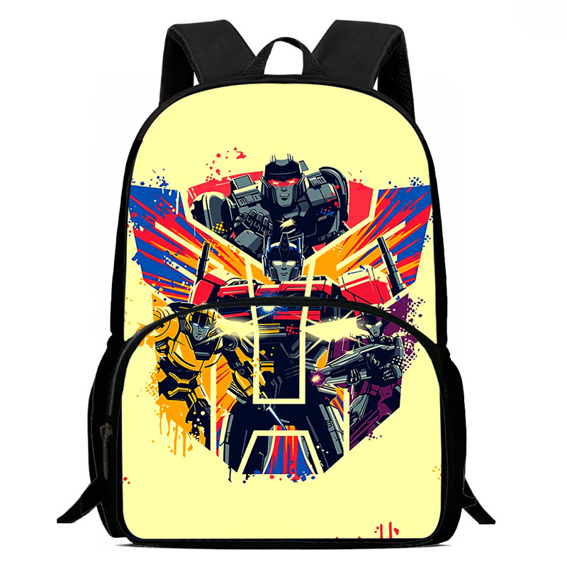 Transformers One Primary Schoo - 3D Printing Software recension och pris
