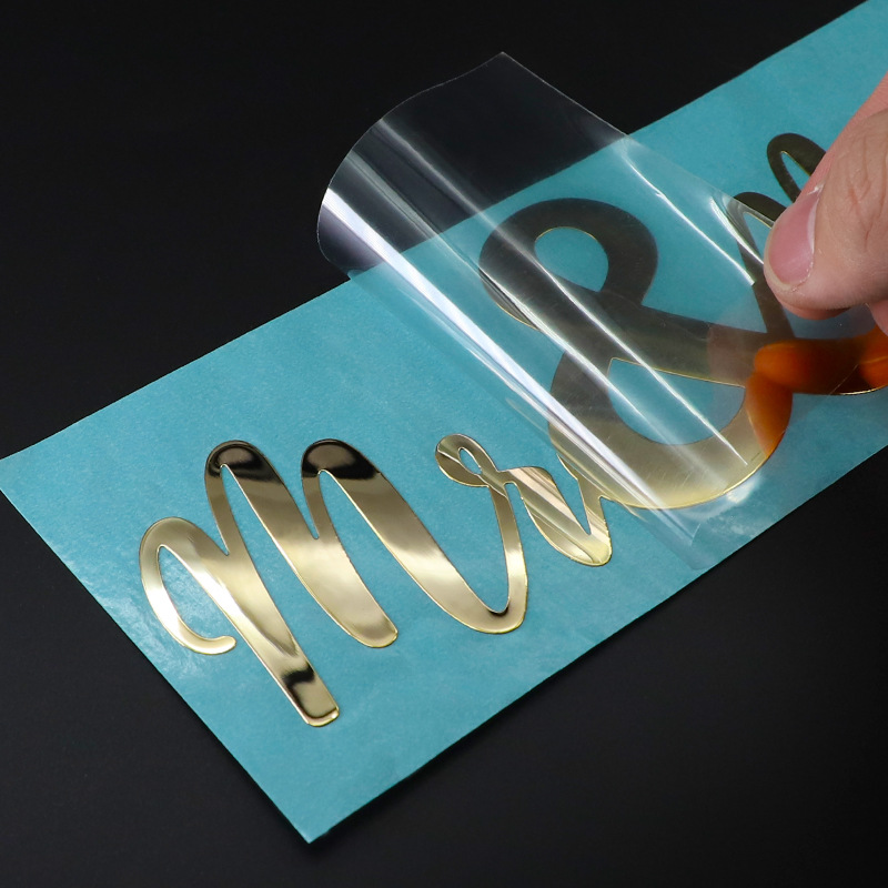 Personal Logo Print Metal 3D G - 3D Printing Metal recension och pris