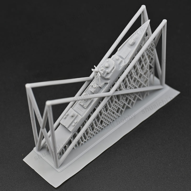 2PCS 1/2000 1500 1250 Scale Ty - 3D Printing Objects recension och pris