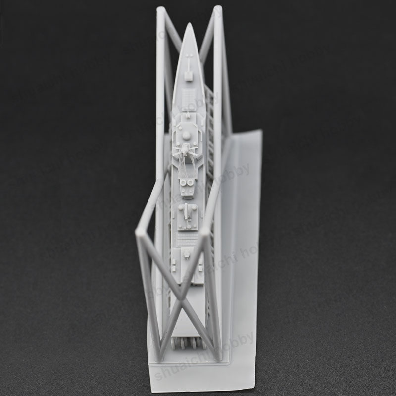 2PCS 1/2000 1500 1250 Scale Ty - 3D Printing Objects recension och pris