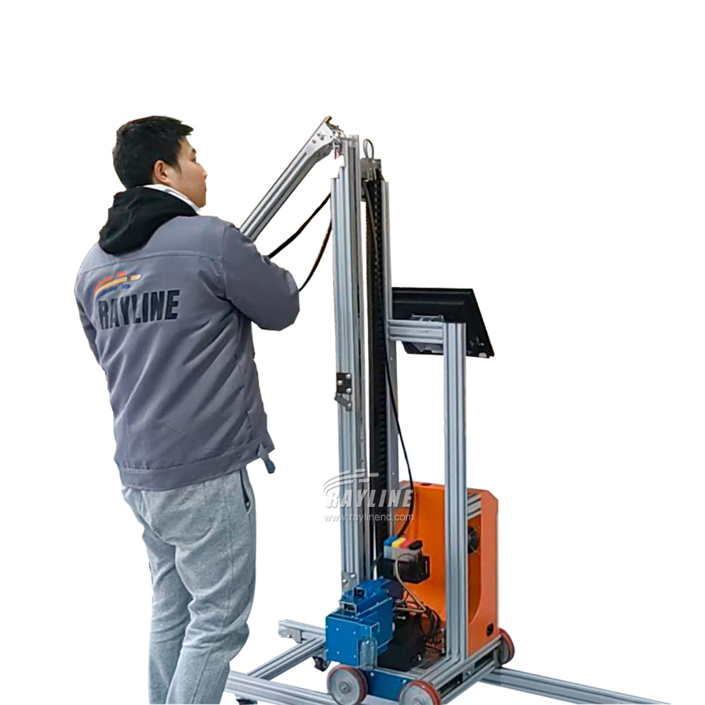 Perfect 3D Vertical UV DTF Wal - 3D Printing Metal recension och pris