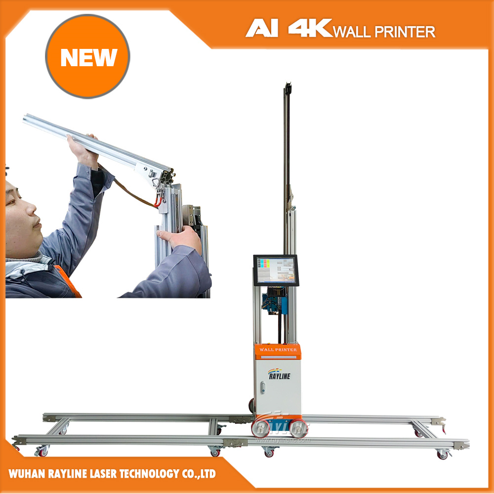 Perfect 3D Vertical UV DTF Wal - 3D Printing Metal recension och pris