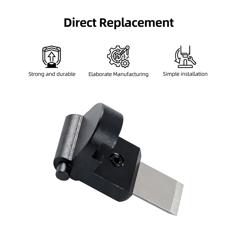 Upgraded Filament Cutters For  - 3D Printing Pdf recension och pris