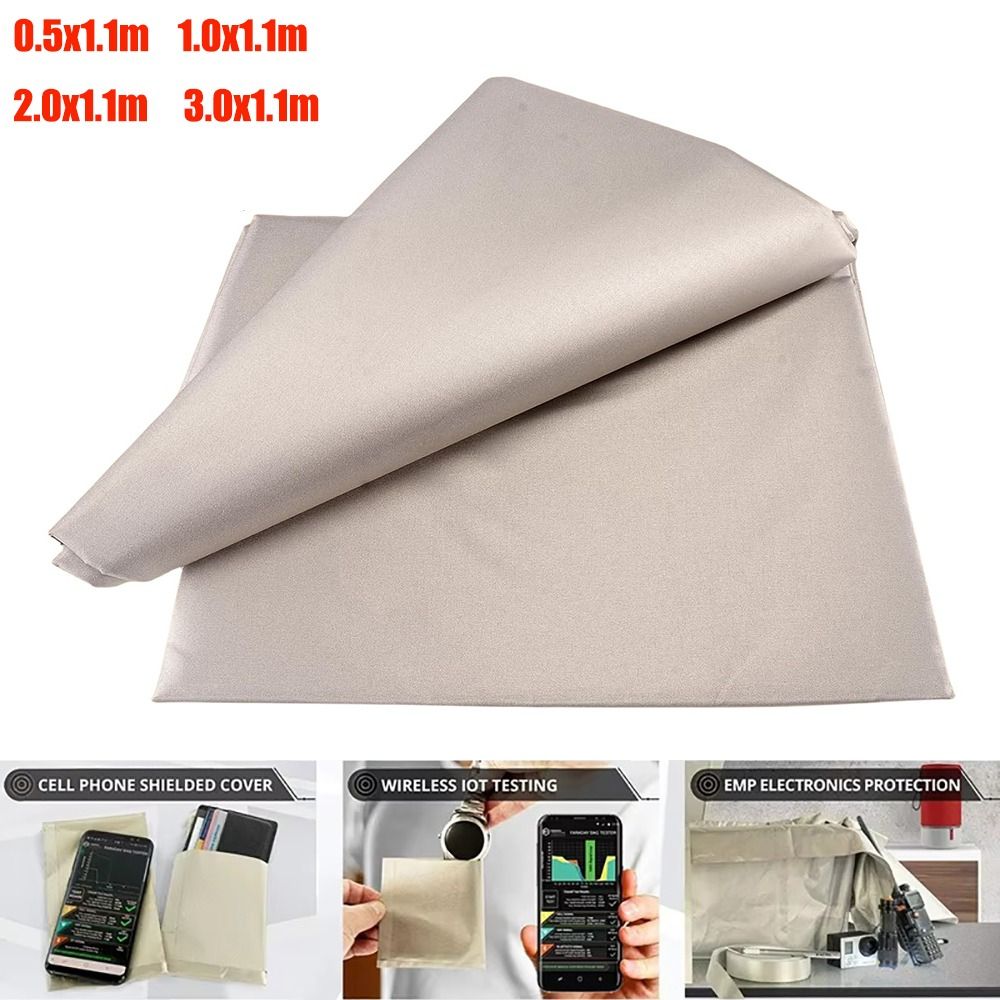 Conductive Nickel Copper Farad - 3D Printing On Fabric recension och pris
