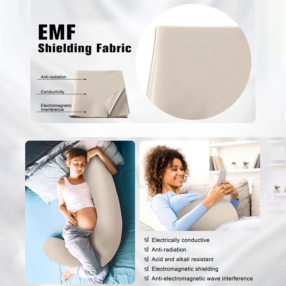 Conductive Nickel Copper Farad - 3D Printing On Fabric recension och pris