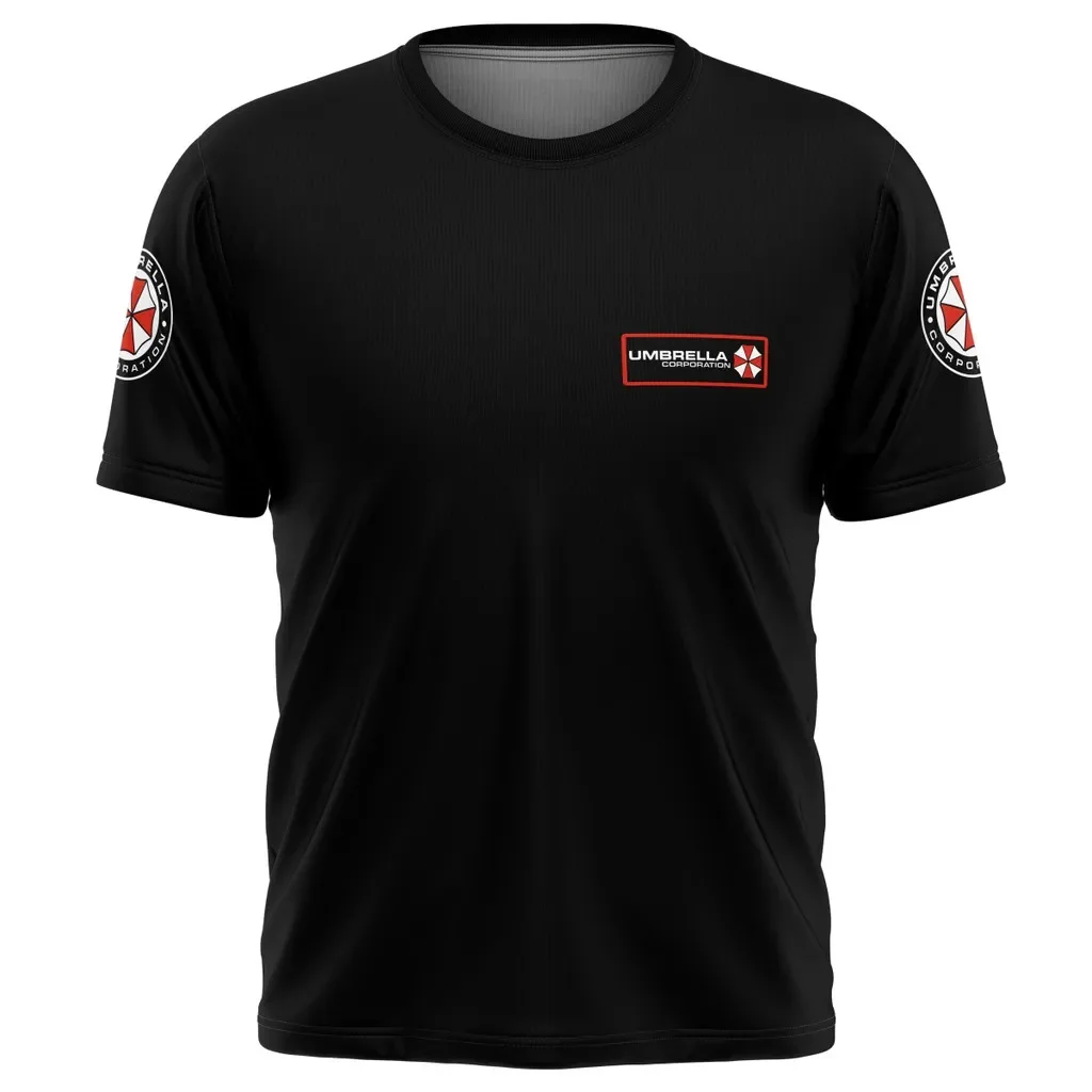 T - Shirt - Black Iconic Logo  - 3D Printing Icon recension och pris