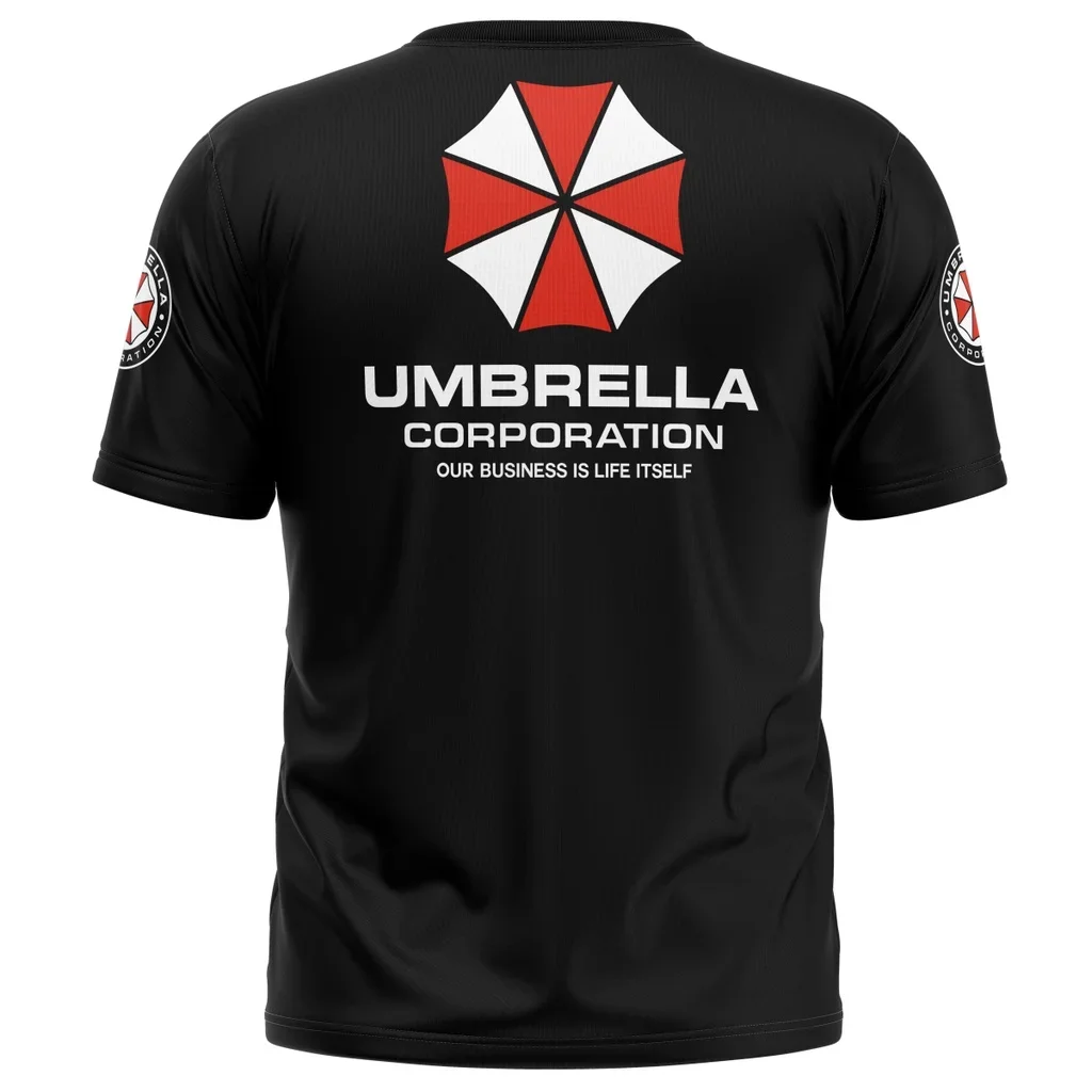 T - Shirt - Black Iconic Logo  - 3D Printing Icon recension och pris