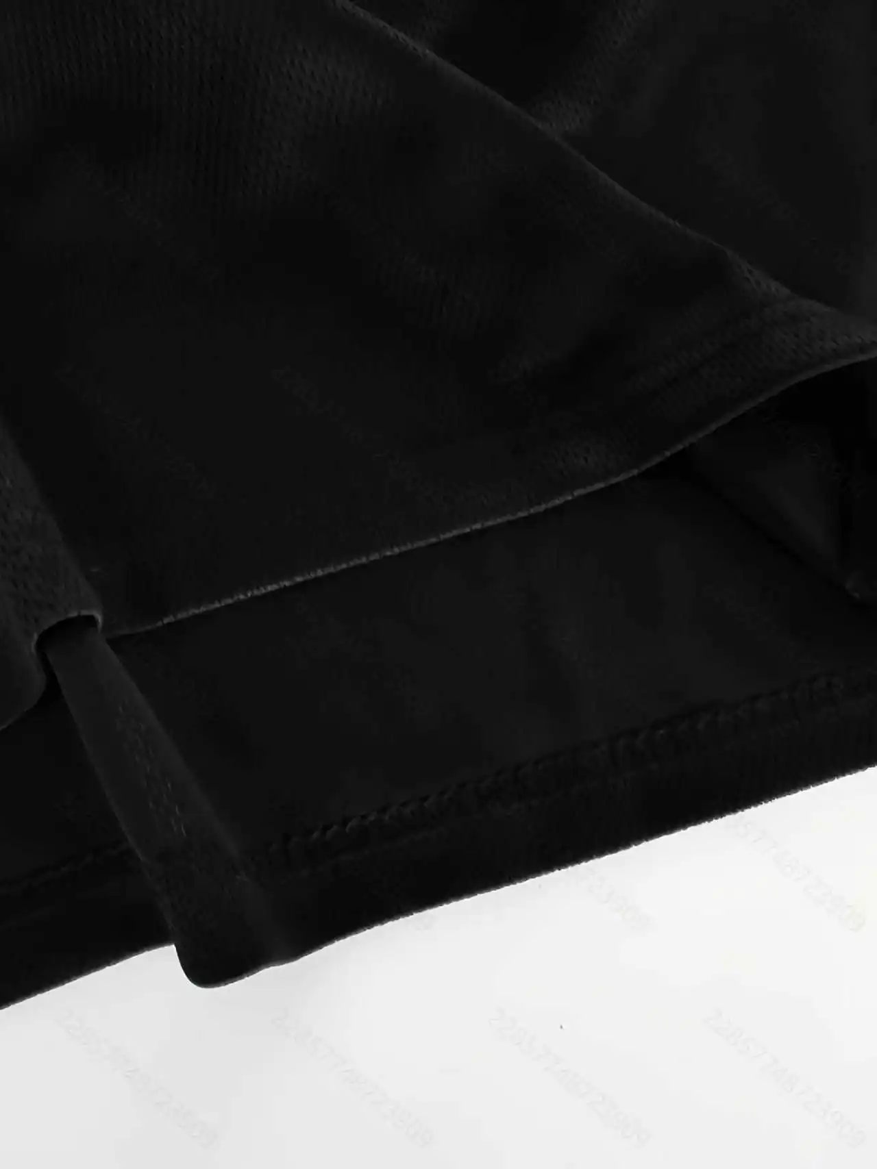 T - Shirt - Black Iconic Logo  - 3D Printing Icon recension och pris