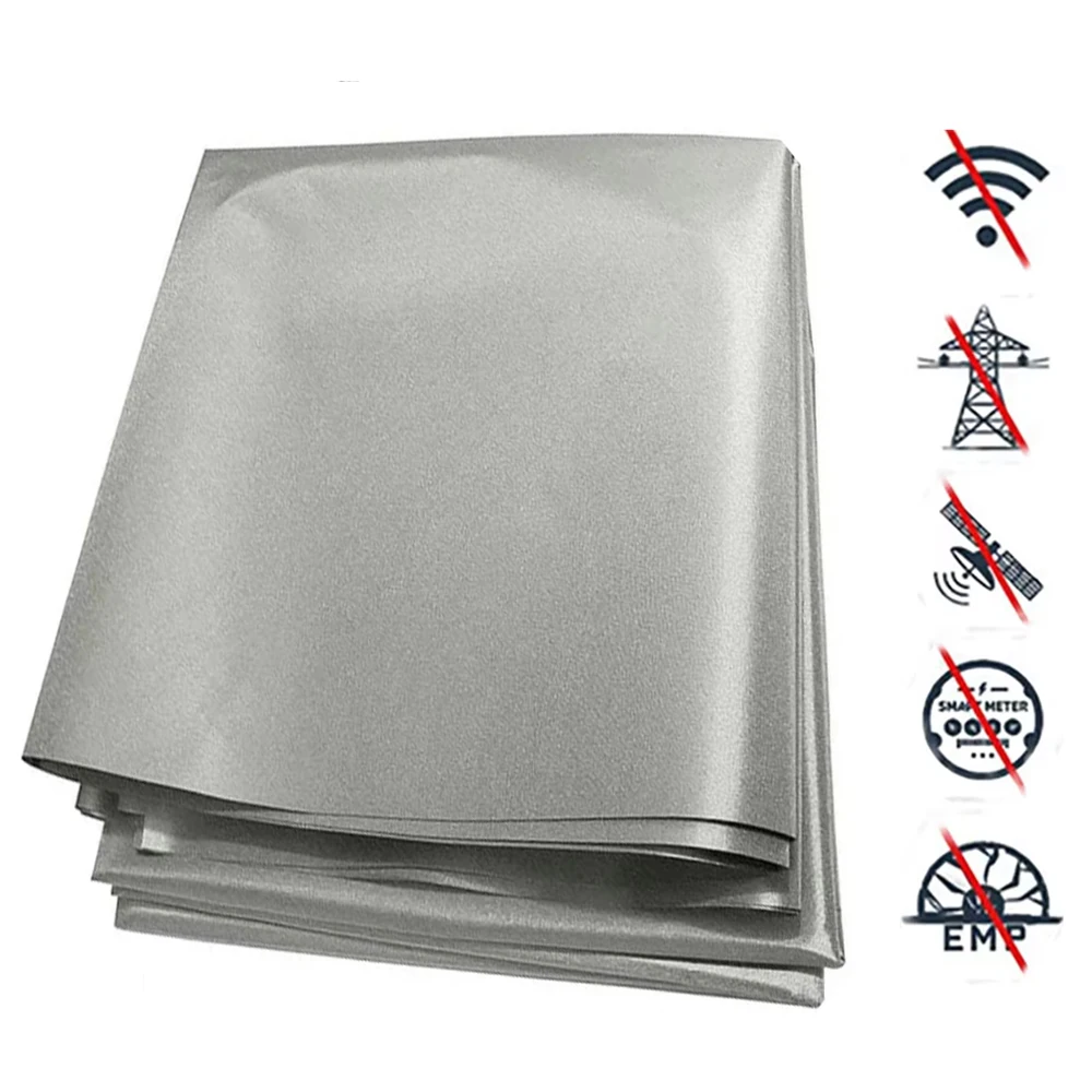 Faraday Fabric for High - Freq - 3D Printing On Fabric recension och pris