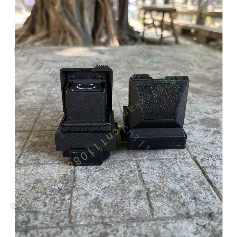 New Nylon 3D Printed DW-3 Wais - 3D Printing Nylon recension och pris